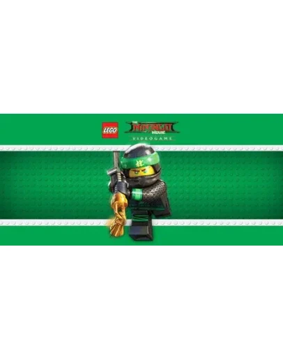 The LEGO NINJAGO Movie Video Game (Steam Key/RU+CIS) The LEGO NINJAGO Movie Video Game (Steam Key/RU+CIS)