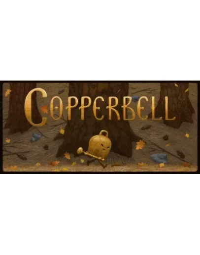 Copperbell (Steam Key/Region Free) Copperbell (Steam Key/Region Free)