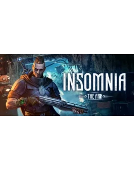INSOMNIA: The Ark (Steam Key/RU+CIS)