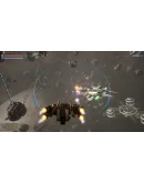 Subdivision Infinity DX (Steam Key/Region Free)