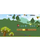 Giana Sisters 2D (Steam Key/Region Free)