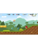 Giana Sisters 2D (Steam Key/Region Free)