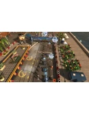 Bang Bang Racing (Steam Key/Region Free)