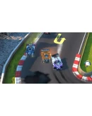 Bang Bang Racing (Steam Key/Region Free)