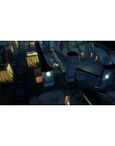 Jagged Alliance: Rage! (Steam Key/Region Free)