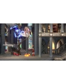 Bloodstained: Ritual of the Night (Steam Key/RoW)