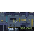 JumpJet Rex (Steam Key/Region Free)