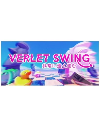 Verlet Swing (Steam Key/Region Free)