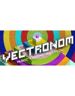 Vectronom (Steam Key/Region Free) Vectronom (Steam Key/Region Free)