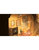 The Wanderer: Frankensteins Creature (Steam Key/RoW)