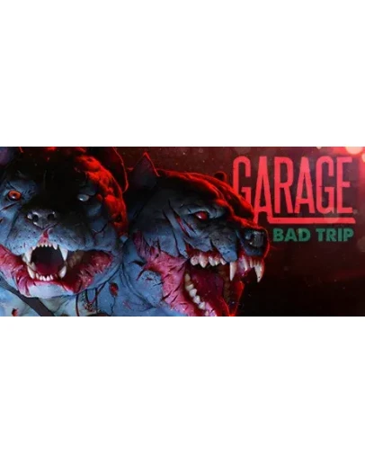 GARAGE: Bad Trip (Steam Key/Region Free) GARAGE: Bad Trip (Steam Key/Region Free)