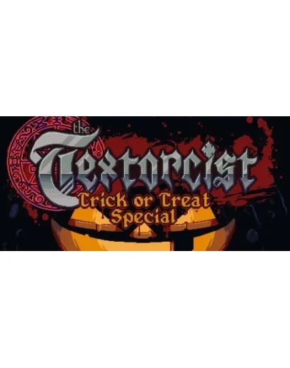 The Textorcist: The Story of Ray Bibbia (Steam Key/RoW)