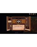 The Textorcist: The Story of Ray Bibbia (Steam Key/RoW)