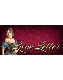 Love Letter (Steam Key/RU+CIS)