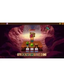 Knights of Pen and Paper 2 (Steam Key/RU+CIS)