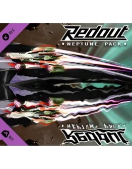 Redout - Neptune Pack DLC (Steam Key/Region Free)