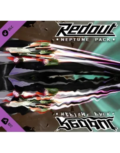 Redout - Neptune Pack DLC (Steam Key/Region Free) Redout - Neptune Pack DLC (Steam Key/Region Free)