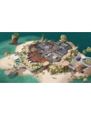 Evil Genius 2: World Domination Deluxe Steam Оффлай Evil Genius 2: World Domination Deluxe Steam Оффлай