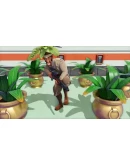 Evil Genius 2: World Domination Deluxe Steam Оффлай Evil Genius 2: World Domination Deluxe Steam Оффлай