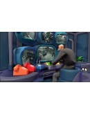 Evil Genius 2: World Domination Deluxe Steam Global