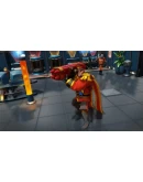 Evil Genius 2: World Domination Deluxe Steam Global