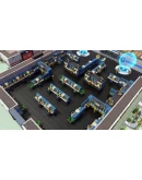 Evil Genius 2: World Domination Deluxe Steam Global