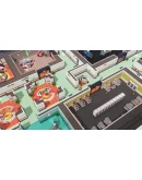 Evil Genius 2: World Domination Deluxe Steam Global