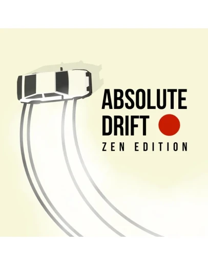 Absolute Drift Zen Edition (Steam key / РФ+Весь Мир)