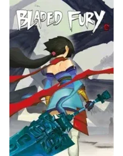 Bladed Fury XBOX ONE XS КЛЮЧ