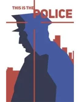 This Is the Police XBOX ONE XS КЛЮЧ