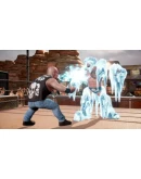 WWE 2K Battlegrounds (Steam Key RU,CIS)