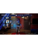 WWE 2K Battlegrounds (Steam Key RU,CIS)