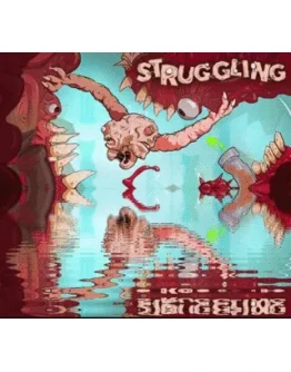 Struggling (Steam ключ) REGION FREE/GLOBAL + Бонус