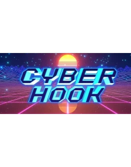 Cyber Hook (Steam Global Key)