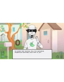 Pesterquest (Steam Global Key) Pesterquest (Steam Global Key)