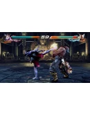 TEKKEN 7 - Definitive Edition XBOX ONE / XS Ключ