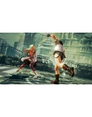 TEKKEN 7 - Definitive Edition XBOX ONE / XS Ключ