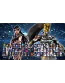 TEKKEN 7 - Definitive Edition XBOX ONE / XS Ключ