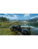 FINAL FANTASY XV ROYAL EDITION XBOX ONE Ключ