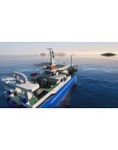 Fishing: Barents Sea (Steam) REGION FREE/GLOBAL +