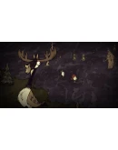 Don't Starve Together: Console Edition XBOX ONE KEY