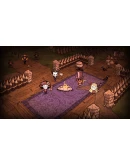 Don't Starve Together: Console Edition XBOX ONE KEY