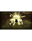 Don't Starve Together: Console Edition XBOX ONE KEY