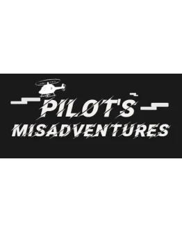 Pilot's Misadventures (Steam key/Region free)