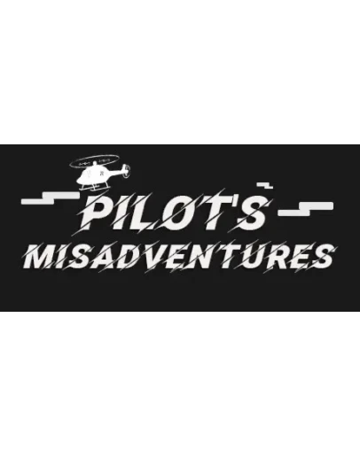 Pilot's Misadventures (Steam key/Region free)