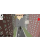 Pilot's Misadventures (Steam key/Region free)