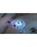 Heavy Metal Machines - Набор Грязный Дьявол DLC STEAM