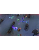 Heavy Metal Machines - Набор Грязный Дьявол DLC STEAM