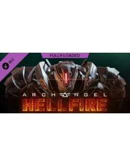 Archangel Hellfire - Fully Loaded DLC (Steam Key/RoW) Archangel Hellfire - Fully Loaded DLC (Steam Key/RoW)