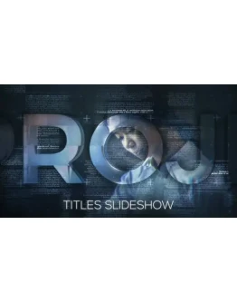 Titles Slideshow AEP Titles Slideshow AEP